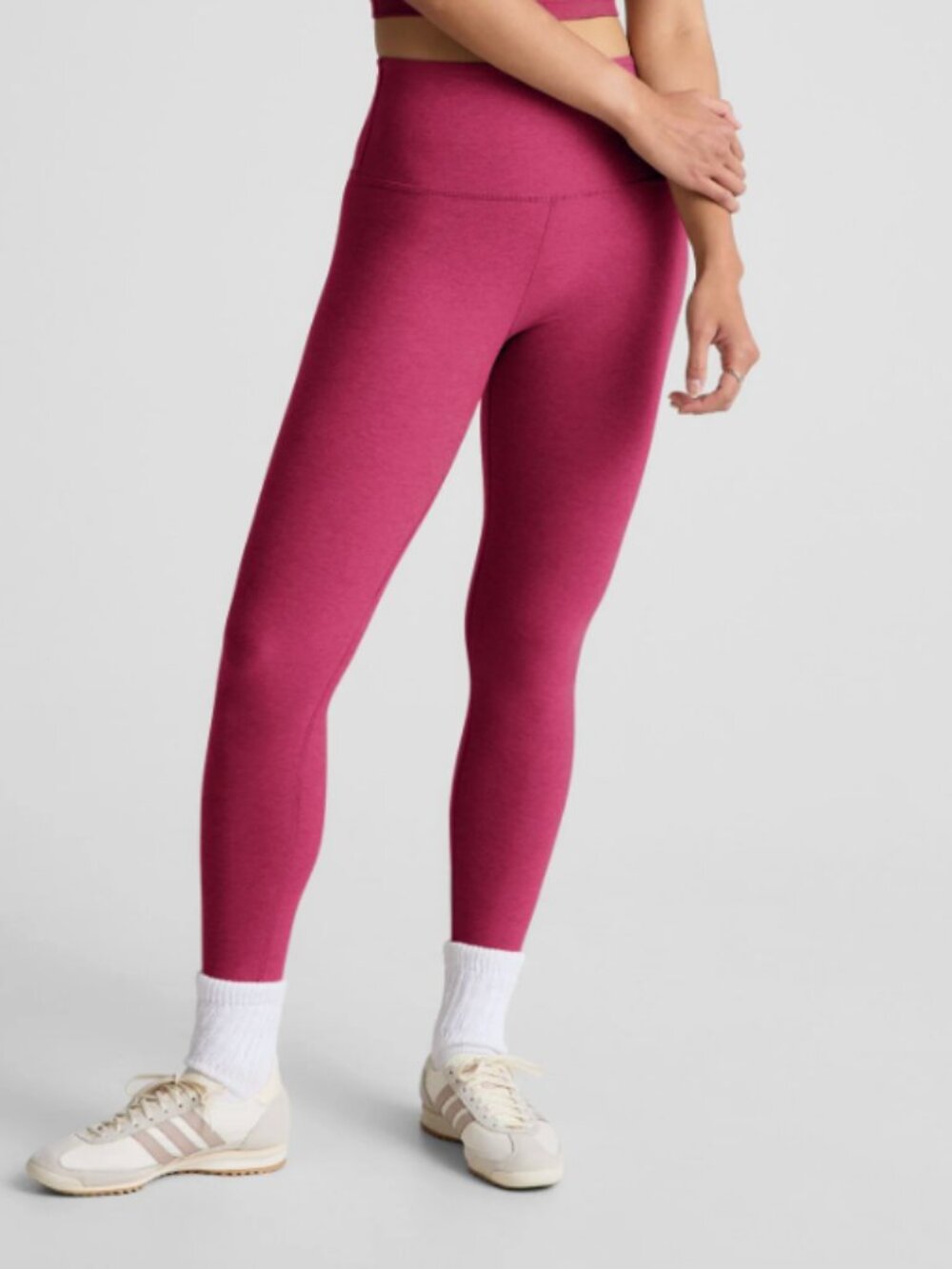 Beyond Yoga High Waisted Leggings